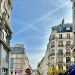 Appartement D\'Exception Paris Montorgueil