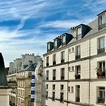 Appartement D\'Exception Paris Montorgueil