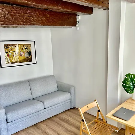 D'exception Montorgueil Appartamento *