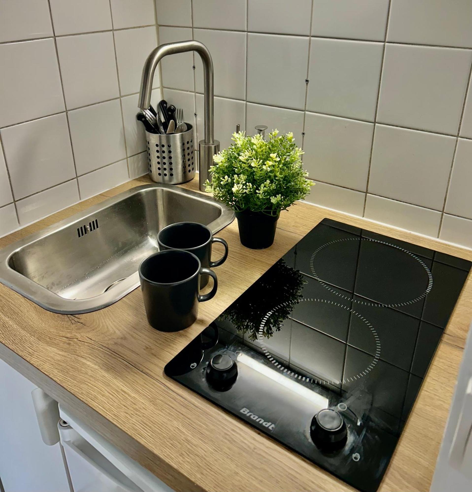 D'exception Montorgueil * Paris